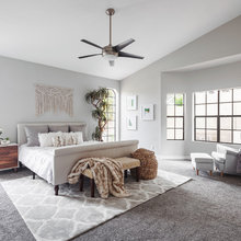 Bedroom Ideas