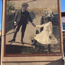 A Selection of Murals - Products