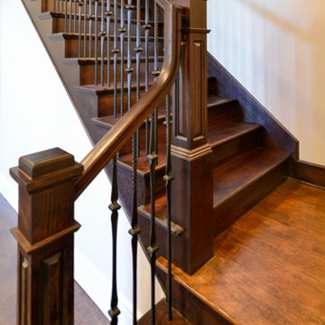 Custom Residence - Oakland Hills Country Club, Bloomfield Hills