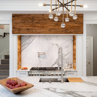 Gilley Kitchen + Bath West Hartford, Connecticut, United States Project Review & Ratings