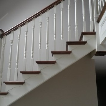 Staircases