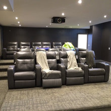 home theater