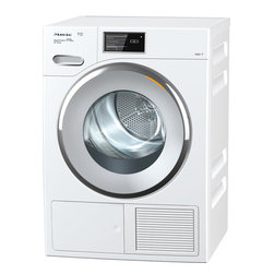 Miele TMV 840 WP Tumble Dryer - Dryers