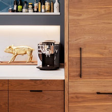 Midcentury Modern Kitchen