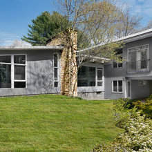 Exterior Ideas