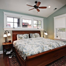 Bedrooms