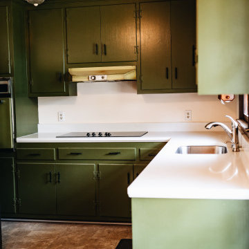Sparkling White Quartz Countertops — Culpeper, VA