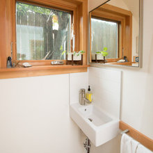 Cabin Makeover