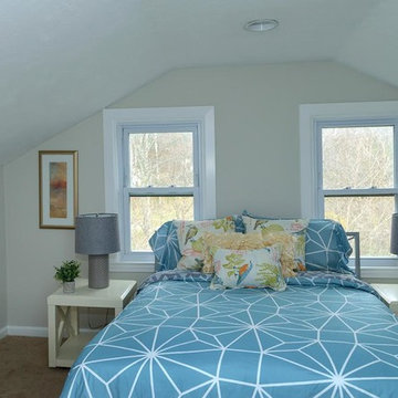 Bennet- Interior Home
