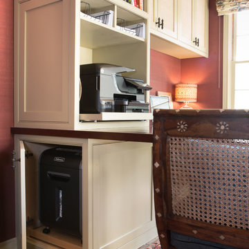 Home Office for Her
