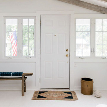 Leo Cottage