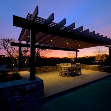 Amagansett Modern Waterfront