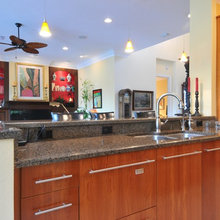small kitchen ideas