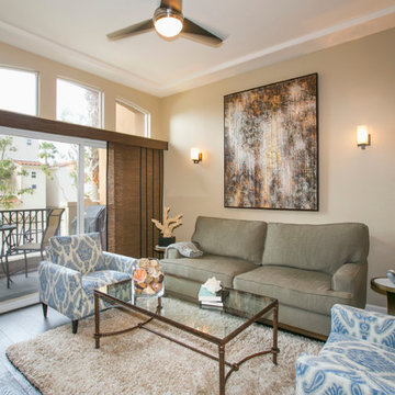 Liberty Station Soft Contemporary