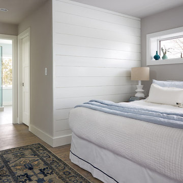 Cape Coastal Modern