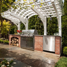 Pergola