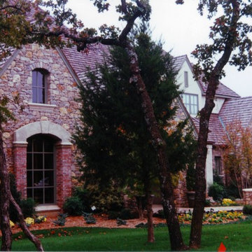 Saratoga Farms