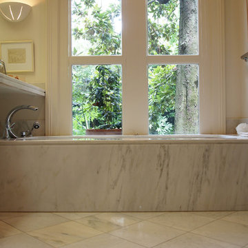 My Houzz: Peek Inside an Artist’s Updated Shotgun Home and Studio
