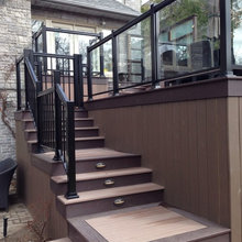 Decking