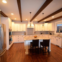 Yakima Residence