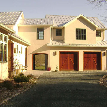 Pinemeadow House