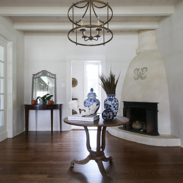 Historical Home in Texas Hill Country