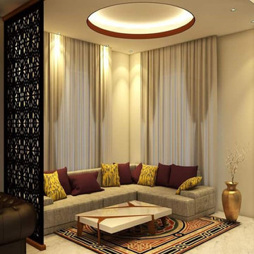 Home Interior Design, Home Decor, NIBIR ABASH