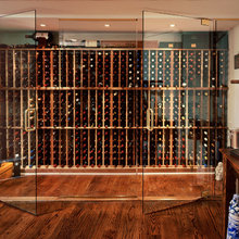 Wine Cellar