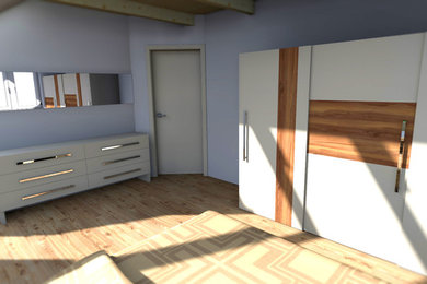 Projekt 01