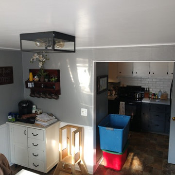 Grand Rapids Kitchen Remodel