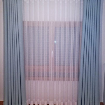 Nursery room