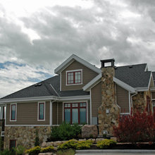 exteriors