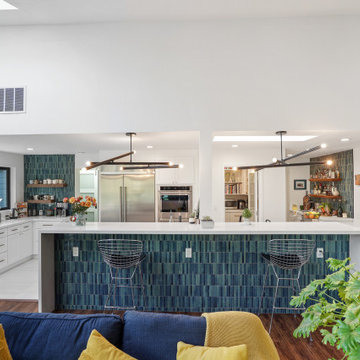 Interior Remodel