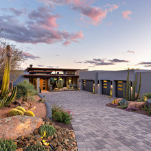 AZ Landscape