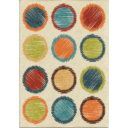 Contemporary Kids Rugs by buynget1618