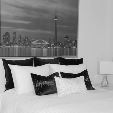 Hurontario, Mississauga, On