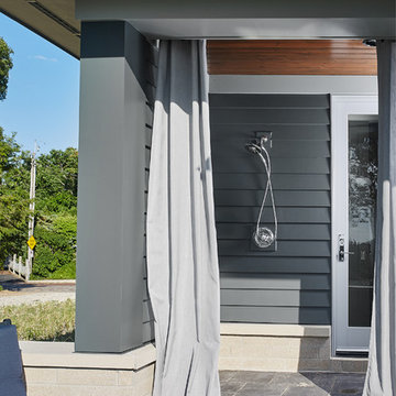 Winston | Contemporary Prairie