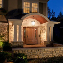 Front Entrance Ideas