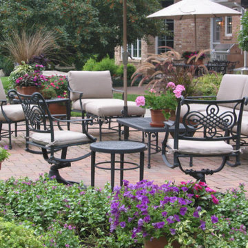 Patios & Pergolas