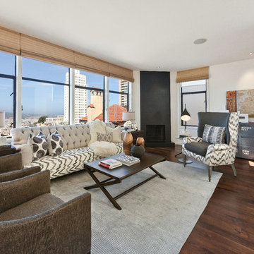 49 Florence Street SF Listed by Sheldon Rilliet