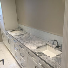 condo bathroom