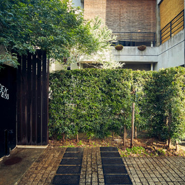 Villa Minami Aoyama Tokyo JAPAN