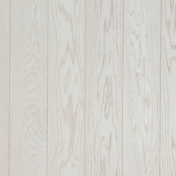 Sumo Ivory - Engineered Wood Flooring