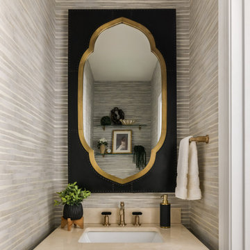 Holmdel Builder Grade to Perfectly Finished