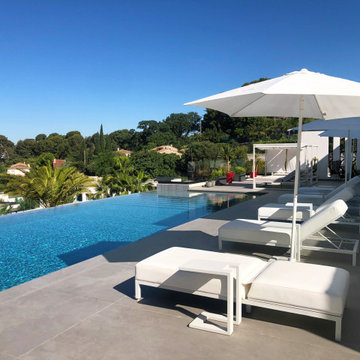 Riviera Côte d'Azur : un jardin d'exception