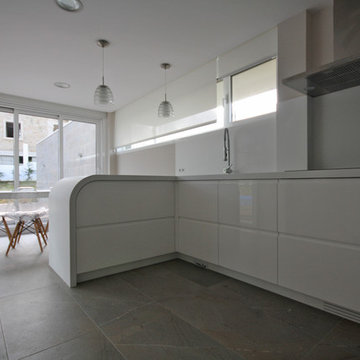 Vivienda en Arteixo