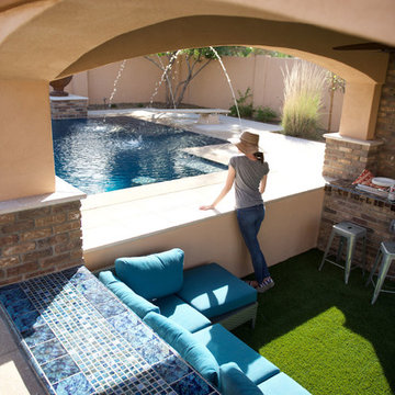 Pool Designs