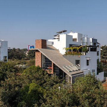 Kodalli’s Happy Place