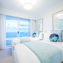 Holiday rental