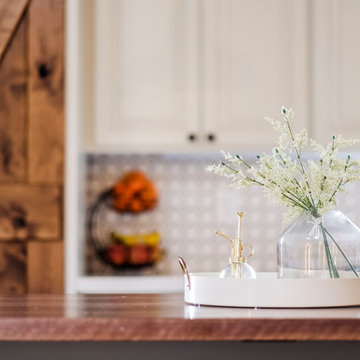 Kitchen Renovation